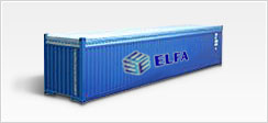 Special Container