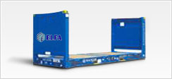 FLAT RACK